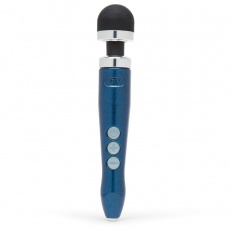 Doxy - Die Cast 3R 按摩棒 - 藍色 照片