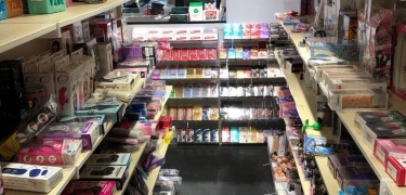 Causeway Bay 2 TakeToys