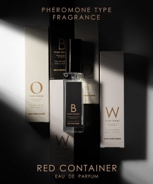 Red Container  - 費洛蒙 B 男女皆宜 - 30ml 照片