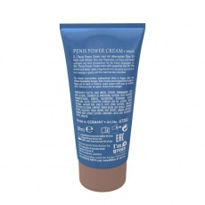 Shiatsu - Penis Power Cream Japanese Mint & Bamboo - 30ml photo