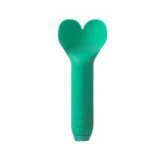 Je Joue - Amour 子彈震動器 - 綠色 照片