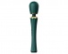 Zalo - Kyro Wand Massager - Turquoise Green photo-4