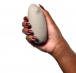Lora DiCarlo - Carezza Clitoral Massager - Beige photo-2