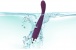 SVAKOM - Cici Flexible G-spot Vibrator - Violet photo-8