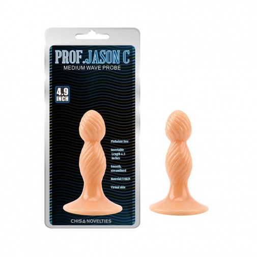 Chisa - Anal Medium Wave Probe 4.9″ photo