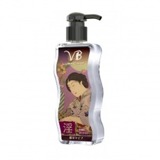 SSI - VB 催淫潤滑劑 - 170ml 照片