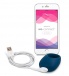 We-Vibe - Pivot Ring - Blue photo-2