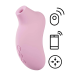 Lelo - Sona 3 Cruise Clitoris Massager - Soft Pink photo