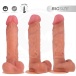Cock Miller - 19.3cm 仿真假陽具 - 肉色 照片-4