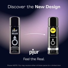Pjur - 同性專用濃縮矽性潤滑油 - 30ml 照片