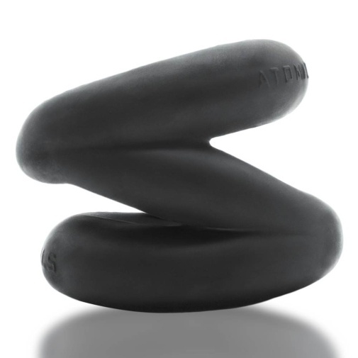 Oxballs - Z-Balls Ballstretcher - Night Black photo