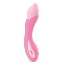 Zini - Bloom Dual G-Spot Vibrator - Cherry Blossom photo