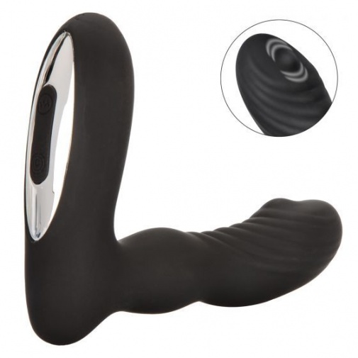 CEN - Eclipse Roller Ball Probe - Black photo