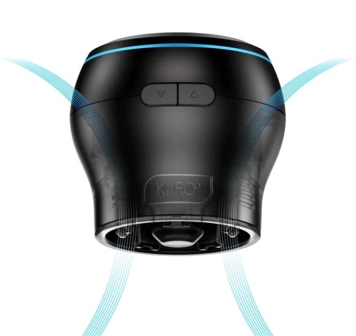 Kiiroo - PowerBlow Interactive Device photo
