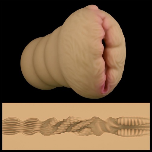 Lovetoy - Alien's Pie Masturbator #3 - Skin photo