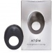 Hot Octopuss - Atom Ring - Black 照片-9