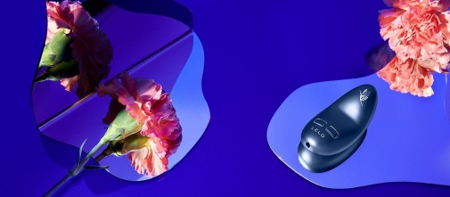 Lelo - Nea 3 陰蒂震動器 - 藍色 照片
