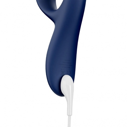 We-Vibe - Nova 2 震動器 - 午夜藍色 照片