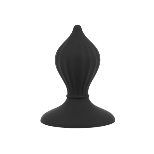 Chisa - 3'' Control Plug - Black photo