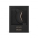 Lelo - Sona Cruise Clitoris Massager - Black photo-13