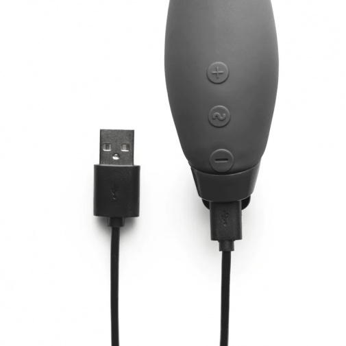 Je Joue - Juno Flex G點震動器 - 黑色 照片