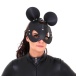 Kiotos - Mouse Eye Mask - Black photo-9