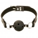Fetish Fantasy - Breathable Ball Gag - Black photo