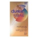 Durex - Invisible Ultra Thin Condoms 10's Pack photo