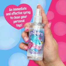 Unihorn - 玩具清潔噴霧 - 100ml 照片