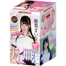 KMP - Innocent Angel - 優梨舞奈飛機杯 照片