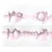 Genmu - G-Wave Capsule Masturbator - Purple photo-5