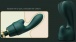 Zalo - Kyro Wand Massager - Obsidian Black photo-19