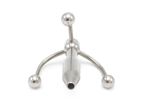 Kiotos - Hollow Grappling Cock Hook photo