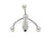 Kiotos - Hollow Grappling Cock Hook photo-7