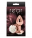 NS Novelties - Rose Buttplug S - White photo-2