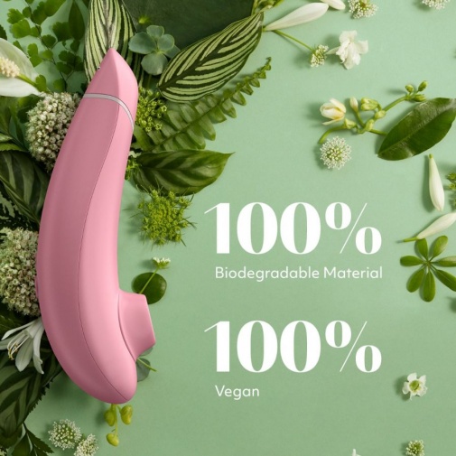 Womanizer - Premium Eco - Rose photo