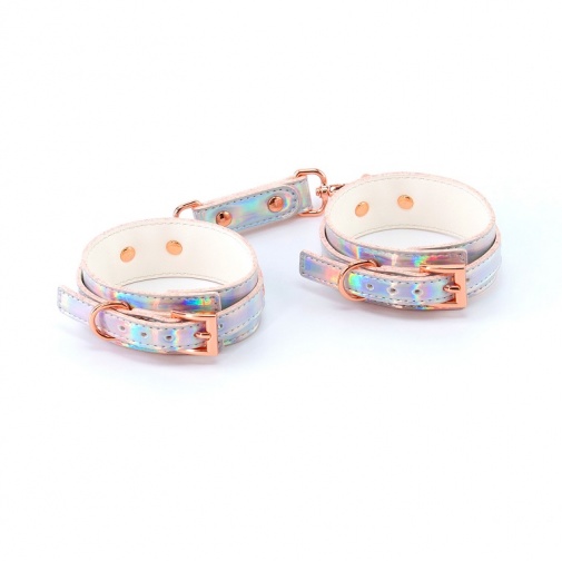 NS Novelties - Cosmo Wrist Cuffs photo