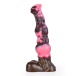 FAAK - Waller Horse-Like Dildo - Phantom Night photo
