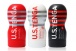Tenga - U.S. Original Vacuum Cup 2Gen - Red photo-6