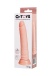 A-Toys - Krip 仿真陽具 18cm - 肉色 照片-4