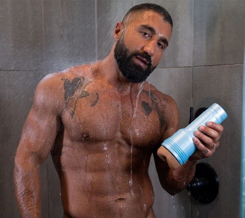 Fleshjack - Sharok Carnal Masturbator photo
