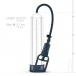 Boners - Penis Pump No.2 - Black photo-4