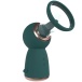 Pumped - Exquisite Vulva & Breast Pump - Forest Green photo-3