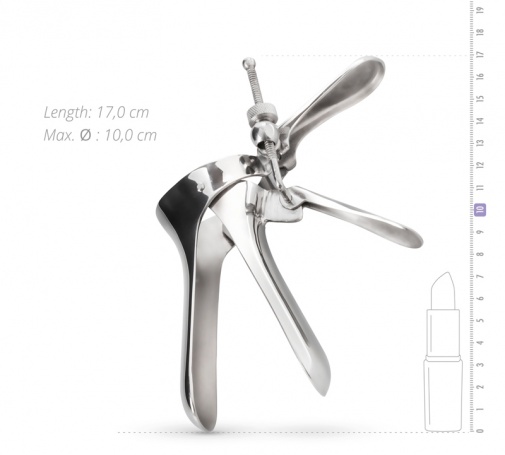 Sinner Gear - Cusco Vaginal Speculum L photo