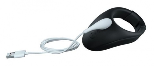 We-Vibe - Bond 震動環 - 黑色 照片