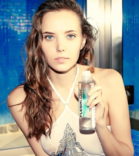 Fleshlight - Fleshlube Ice - 250ml photo