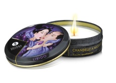 Shunga - 藝妓的秘密套裝 異國風情香氣 照片