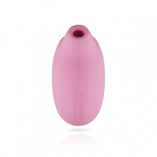 Lelo - Sona 聲波脈動陰蒂按摩器 - 粉紅色 照片