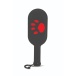 Prowler - Puppy Paddle - Black/Red 照片