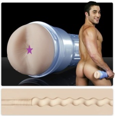 Fleshjack - Samuel O'Toole 男优后庭飞机杯 照片